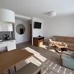 's Mitterndorf アパートホテル