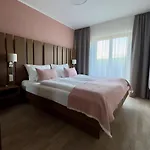 Aparthotel 's Mitterndorf 4*