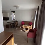 アパートホテル 's Mitterndorf