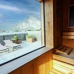 Aparthotel 's Mitterndorf Traunkirchen