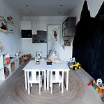 's Mitterndorf アパートホテル