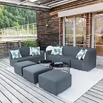 's Mitterndorf Aparthotel 4*