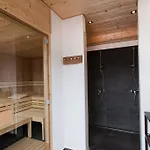 Aparthotel 's Mitterndorf 4*