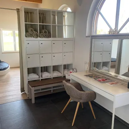 아파트먼트호텔 미테른도르프 아파트호텔 트라운키르헨