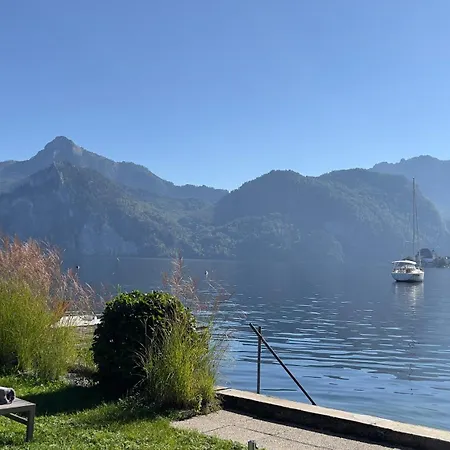 's Mitterndorf 4* Traunkirchen