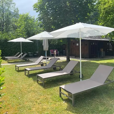 Hotel apartamentowy 's Mitterndorf 4*