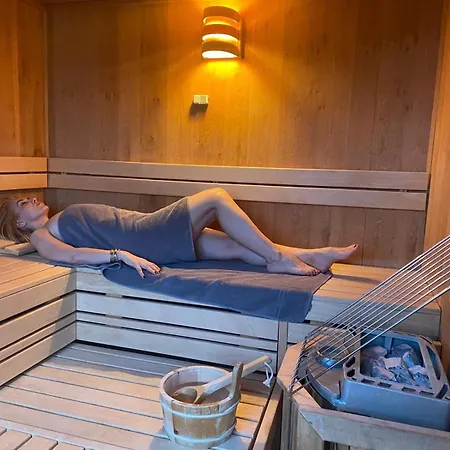 아파트호텔 아파트먼트호텔 미테른도르프 트라운키르헨