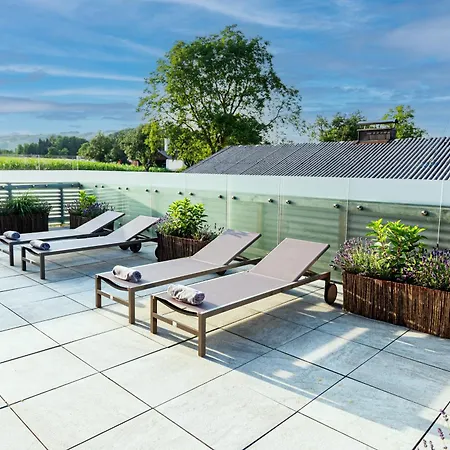 Apart Otel 's Mitterndorf