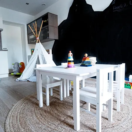 Apart-hotel 's Mitterndorf