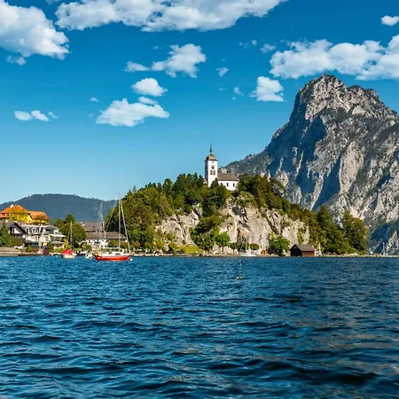 's Mitterndorf Traunkirchen