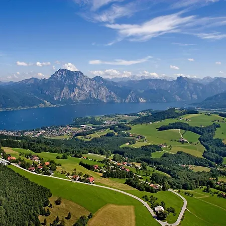 아파트호텔 아파트먼트호텔 미테른도르프