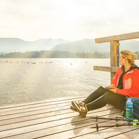아파트호텔 아파트먼트호텔 미테른도르프