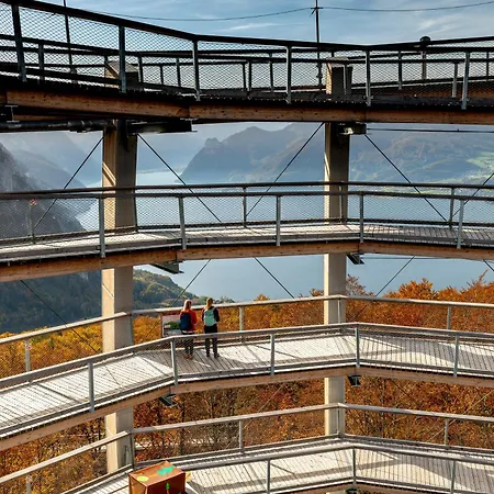 's Mitterndorf 4* Traunkirchen