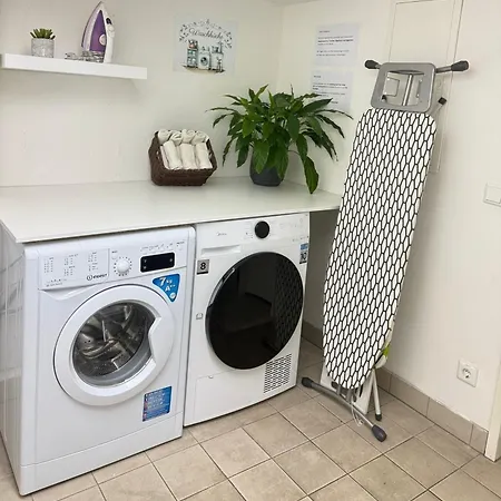 Hotel apartamentowy 's Mitterndorf 4*