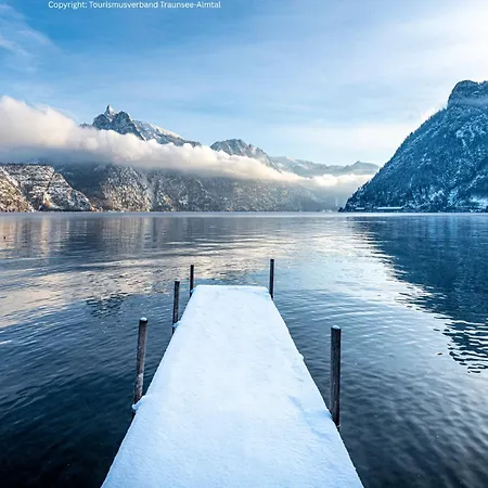 's Mitterndorf Traunkirchen