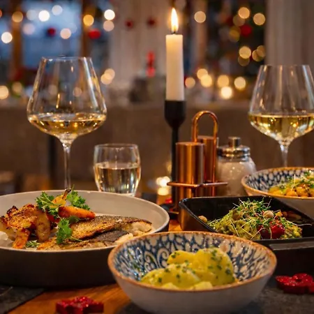 's Mitterndorf Apart Otel