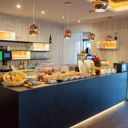 's Mitterndorf Lejlighedshotel