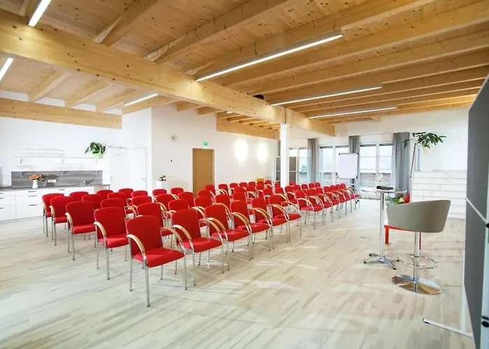 's Mitterndorf Lejlighedshotel