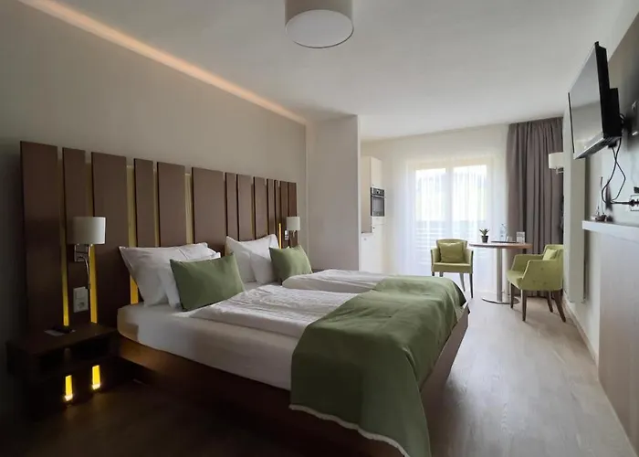 's Mitterndorf 4* Traunkirchen