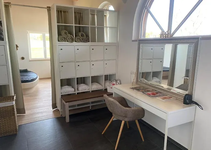 's Mitterndorf Aparthotel Traunkirchen