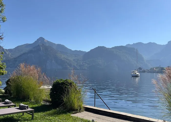 's Mitterndorf 4* Traunkirchen