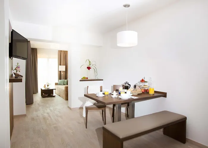 's Mitterndorf Aparthotel 4*