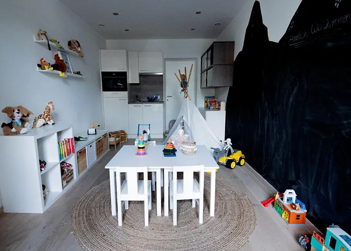 's Mitterndorf Aparthotel