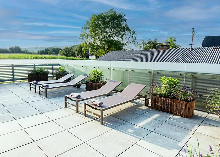 Lejlighedshotel 's Mitterndorf