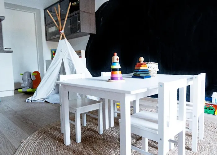 Aparthotel 's Mitterndorf