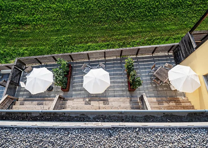 's Mitterndorf Traunkirchen