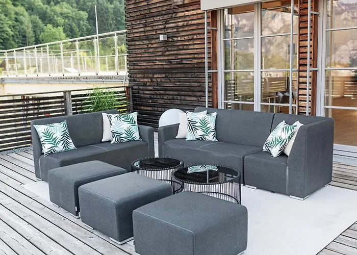 's Mitterndorf Lejlighedshotel 4*