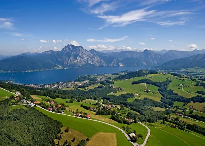 Lejlighedshotel 's Mitterndorf