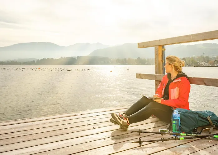 Aparthotel 's Mitterndorf