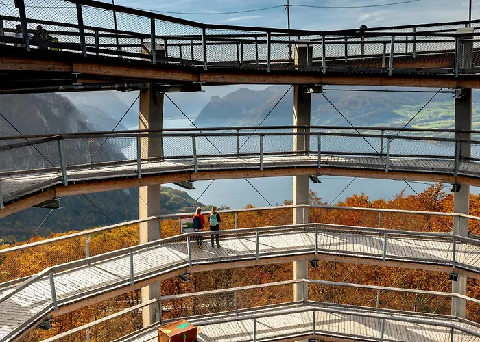 's Mitterndorf 4* Traunkirchen