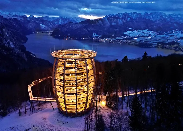 's Mitterndorf Lejlighedshotel