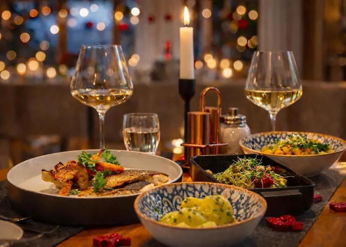 's Mitterndorf Lejlighedshotel