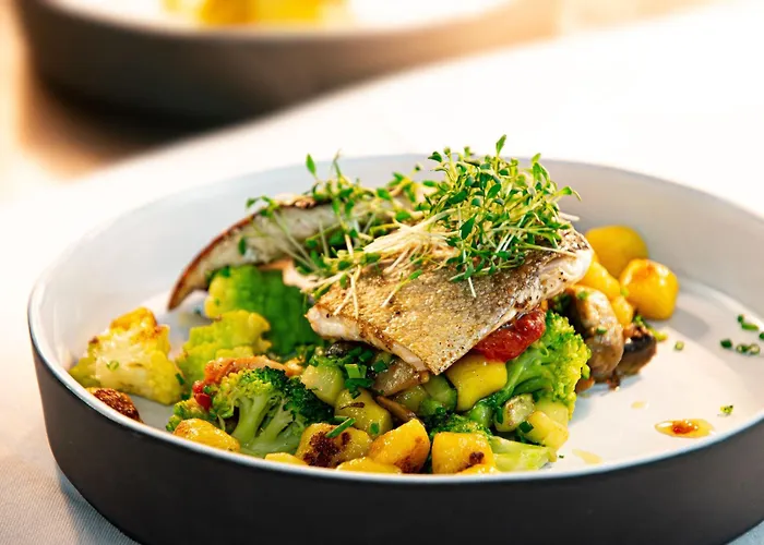 Apart Otel 's Mitterndorf Traunkirchen