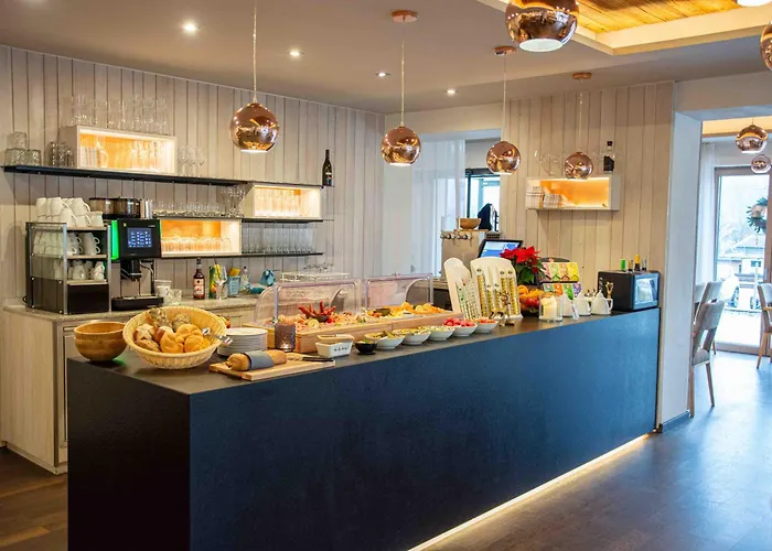 's Mitterndorf Apart Otel