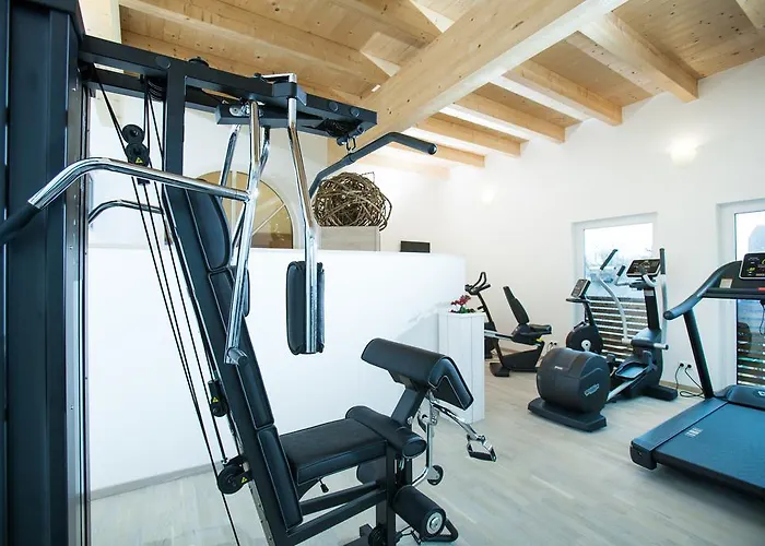 's Mitterndorf Apart Otel 4*