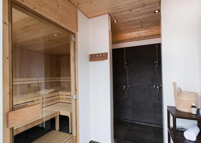 Apart Otel 's Mitterndorf 4*