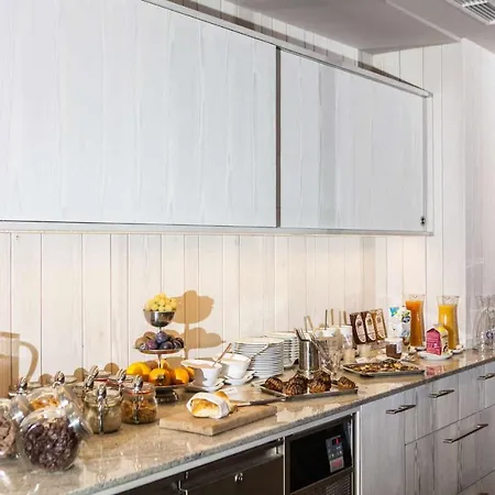 's Mitterndorf Appart hôtel Traunkirchen