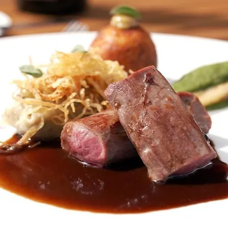 's Mitterndorf 4* Traunkirchen