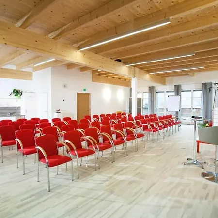 's Mitterndorf Aparthotel