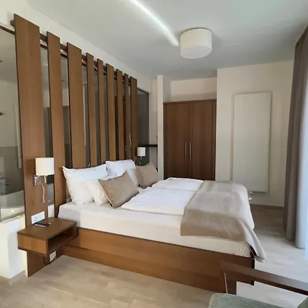 's Mitterndorf Aparthotel Traunkirchen