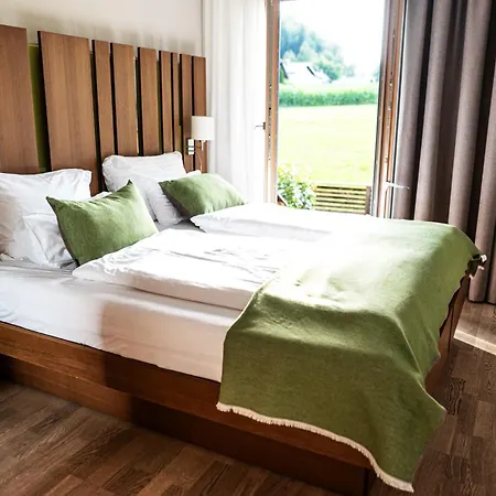 's Mitterndorf Aparthotel 4*