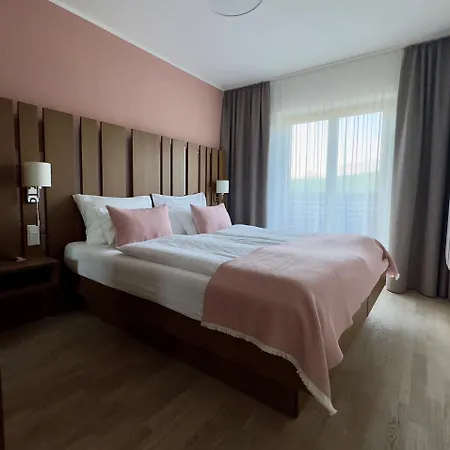 Aparthotel 's Mitterndorf 4*