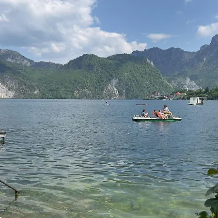 's Mitterndorf 4* Traunkirchen