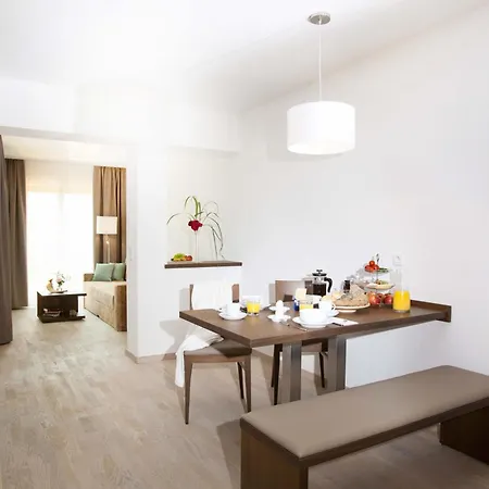's Mitterndorf Aparthotel 4*
