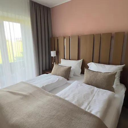 Aparthotel 's Mitterndorf 4*