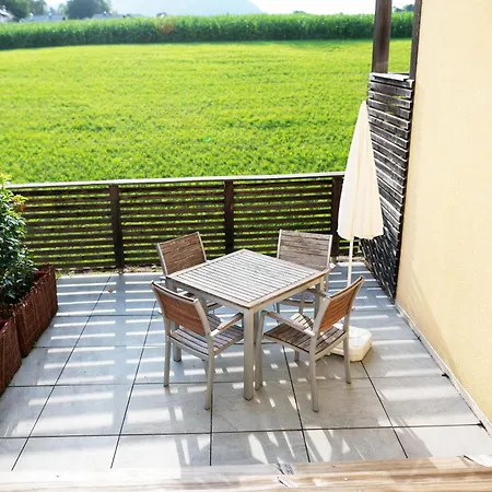 's Mitterndorf Aparthotel Traunkirchen